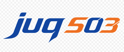 juq 503 logo